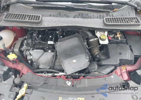 2009 Honda Accord 2.4 Ex-L z USA, uszkodzony, nr VIN 1HGCS12849A001872